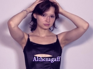 Althenagaff