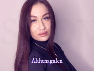 Althenagalen