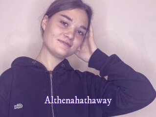 Althenahathaway