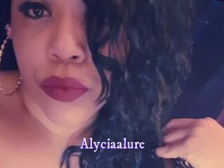 Alyciaalure