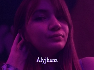 Alyjhanz