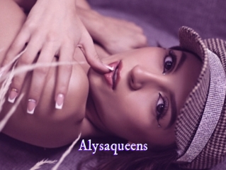 Alysaqueens