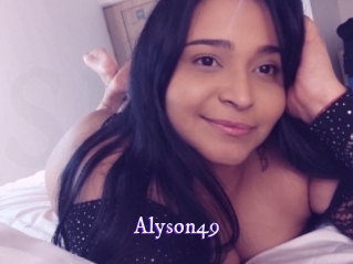 Alyson49