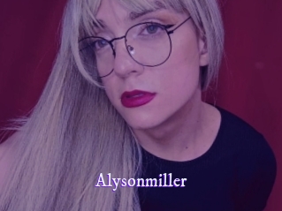 Alysonmiller