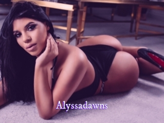 Alyssadawns