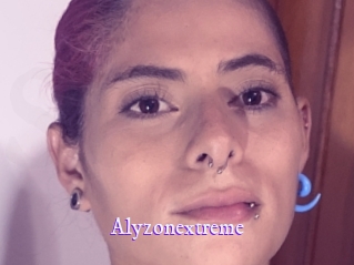 Alyzonextreme