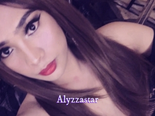 Alyzzastar