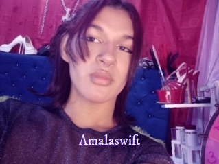 Amalaswift