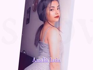 Amalia_latin