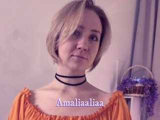 Amaliaaliaa