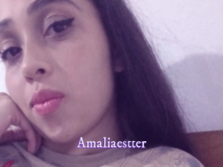 Amaliaestter