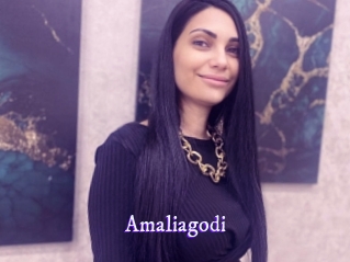 Amaliagodi