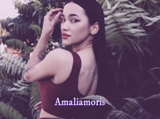 Amaliamoris