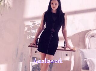 Amaliawork