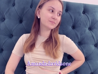 Amandadavidsone