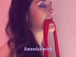 Amandakovich