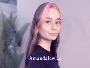 Amandalewies