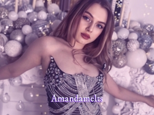 Amandamelts