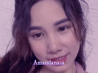 Amandanasa