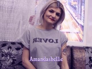 Amandashellie