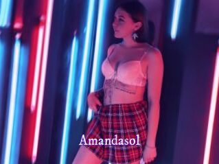 Amandasol