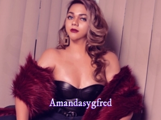 Amandasygfred