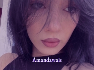 Amandawais