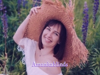 Amanitablinds