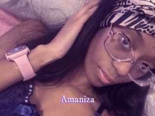 Amaniza