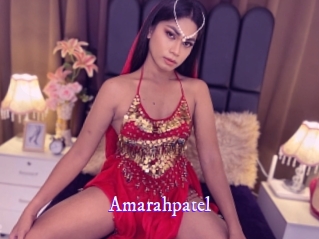 Amarahpatel