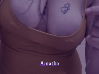 Amatha