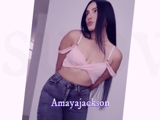 Amayajackson