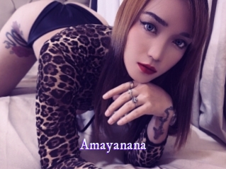 Amayanana