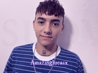 Amazinglucasx