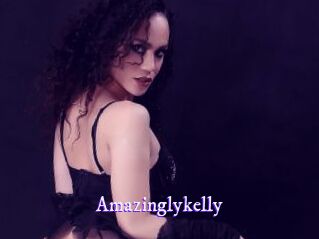 Amazinglykelly