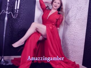 Amazzingamber