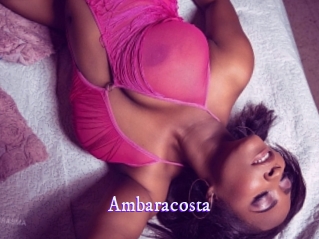 Ambaracosta