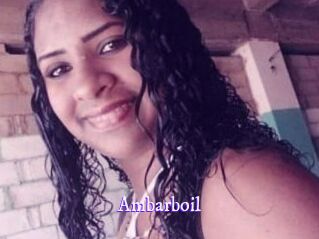 Ambarboil