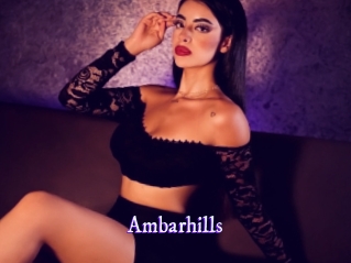 Ambarhills