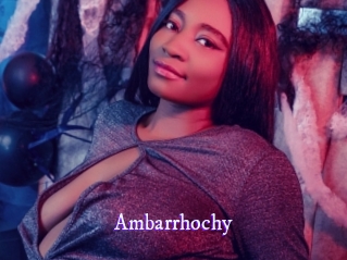 Ambarrhochy