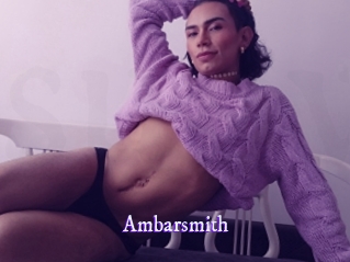 Ambarsmith