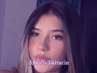 Amberalbarracin