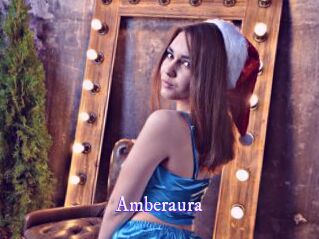 Amberaura