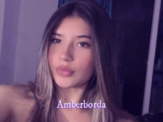 Amberborda