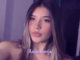 Amberborja