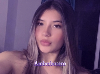 Amberbotero