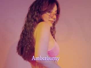 Amberburny