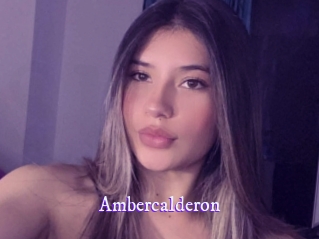 Ambercalderon