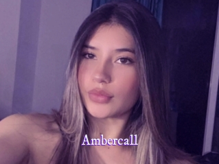 Ambercall