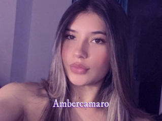 Ambercamaro